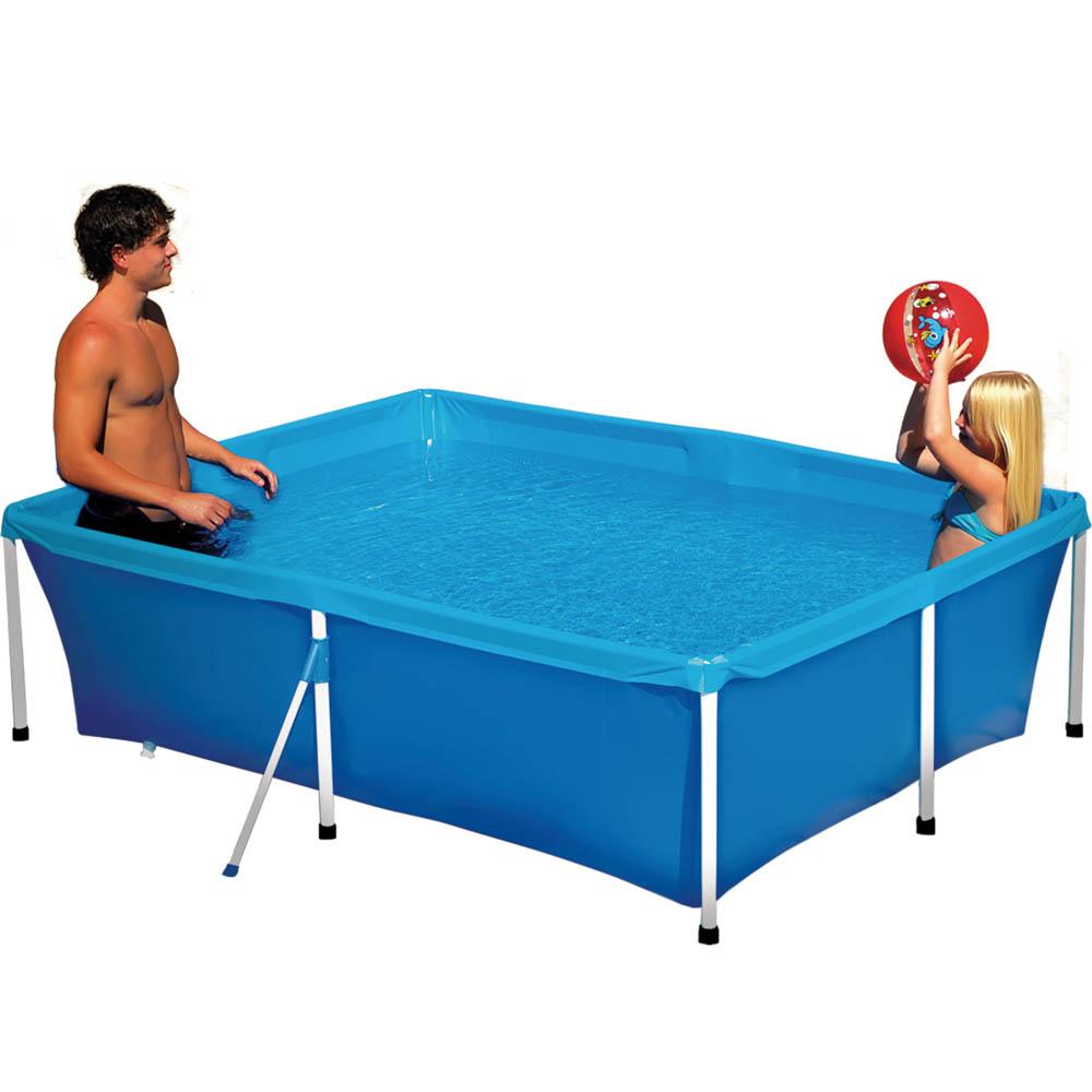 piscina infantil 2000 litros