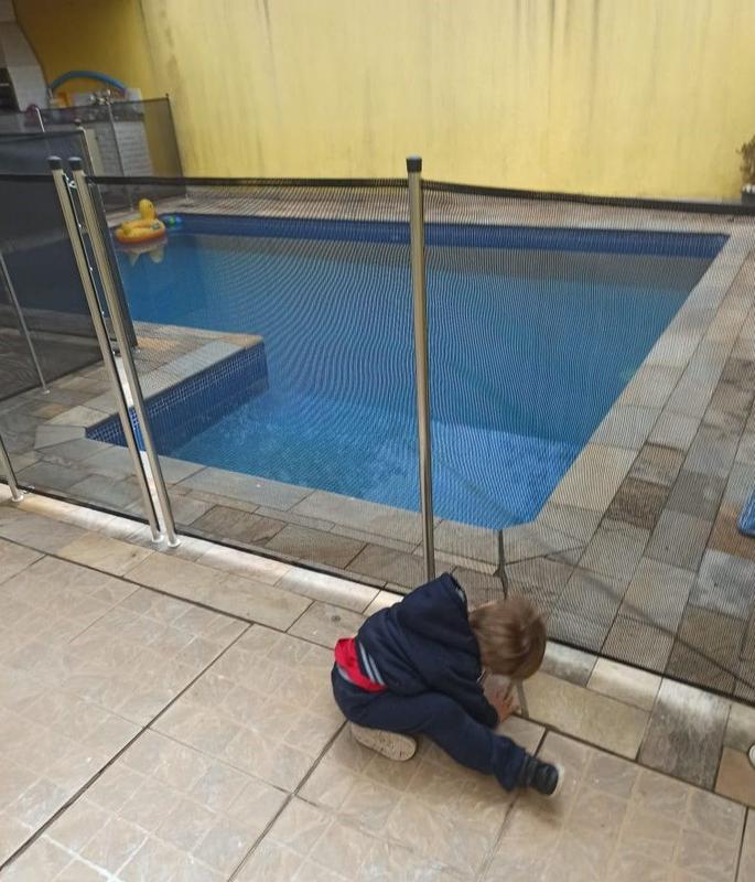 deck de wpc para piscina
