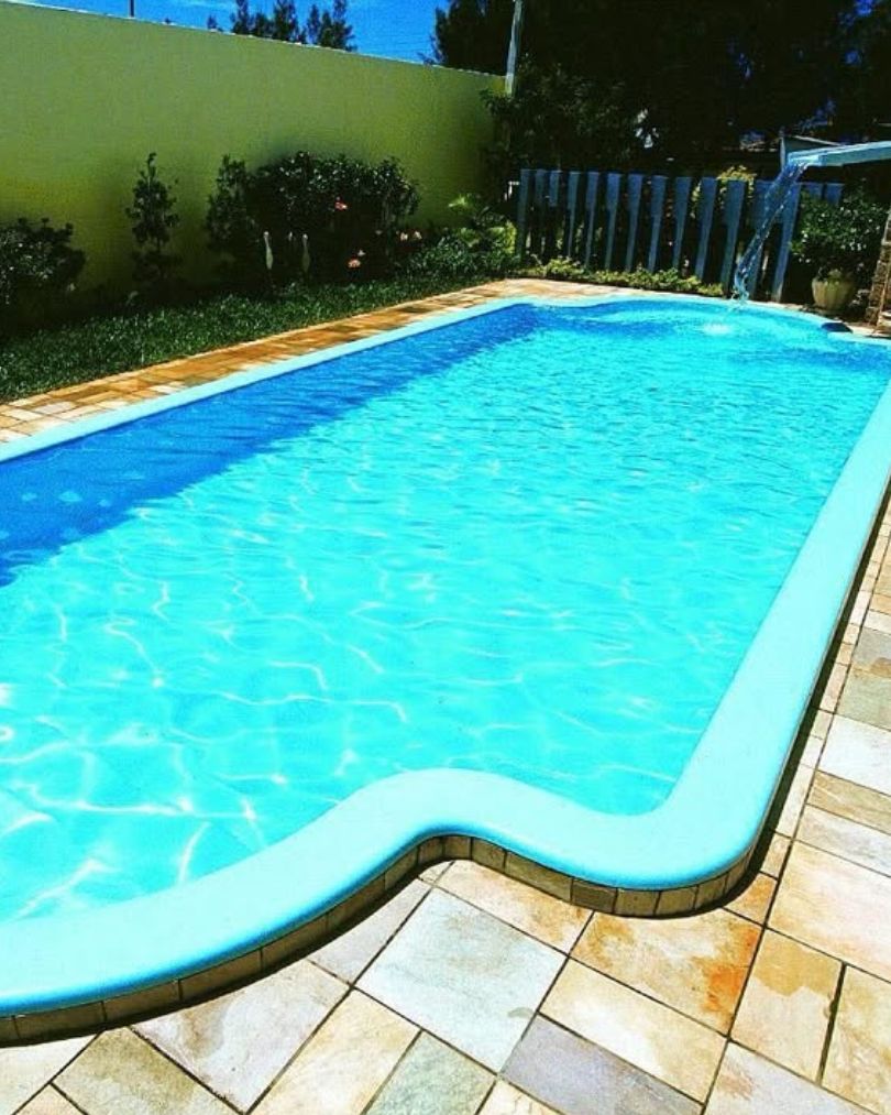 instalação piscina fibra