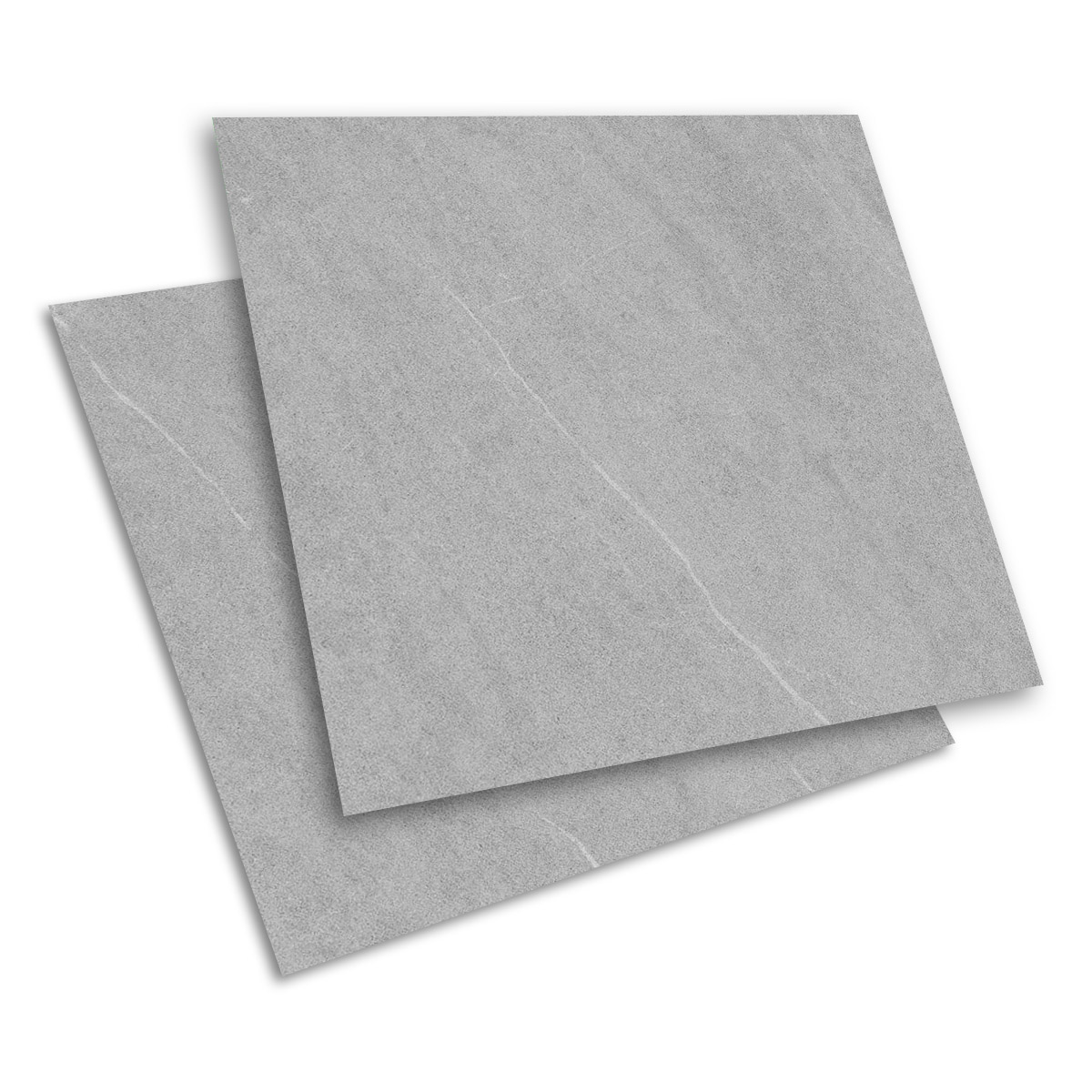piso cinza 60x60