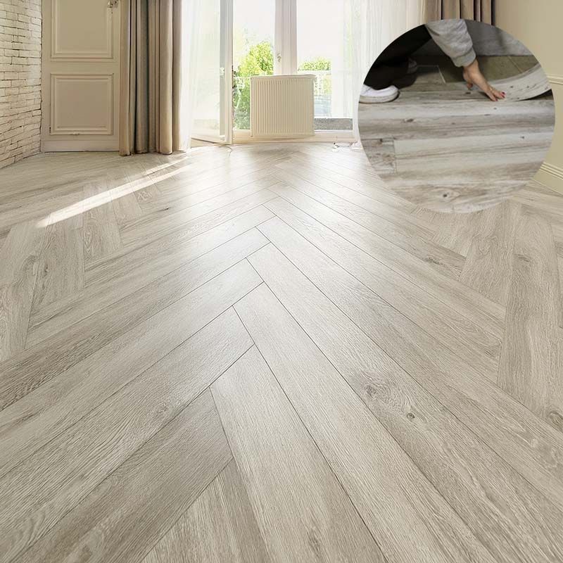 piso vinilico quarto