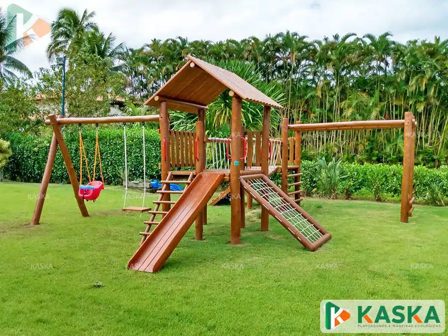 playground madeira reflorestamento