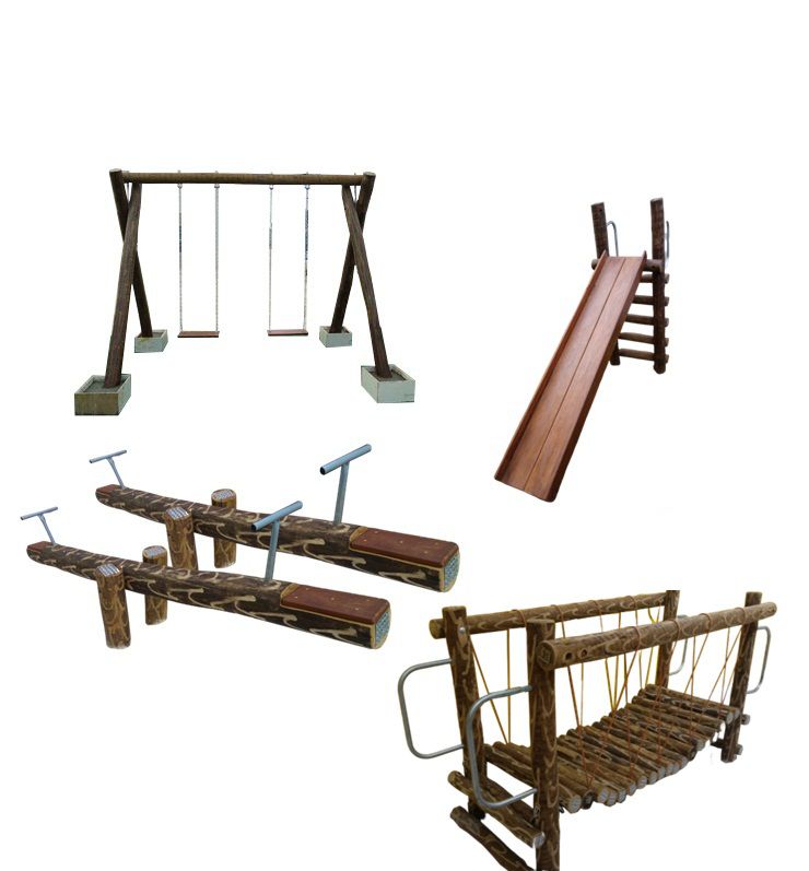 playground eucalipto tratado