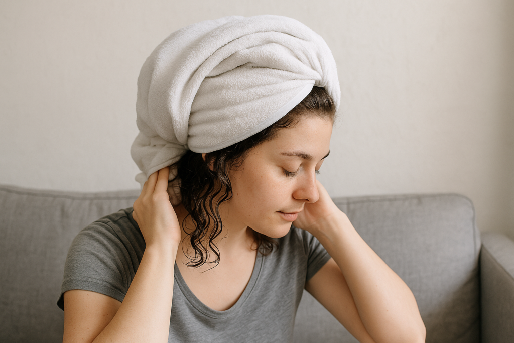 plopping cabelo ondulado 2a definição