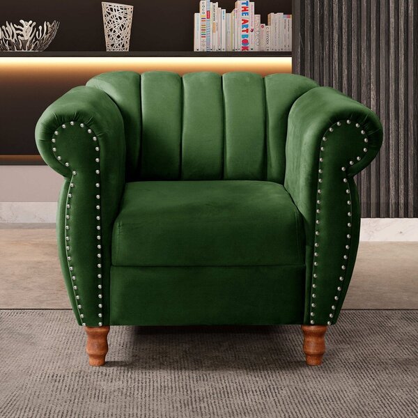 poltrona vintage
