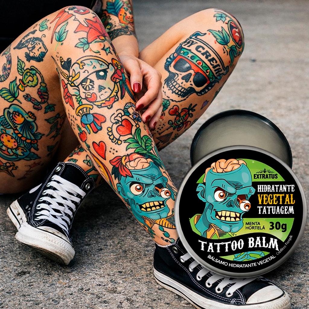 pomada anestésica para tatuagem