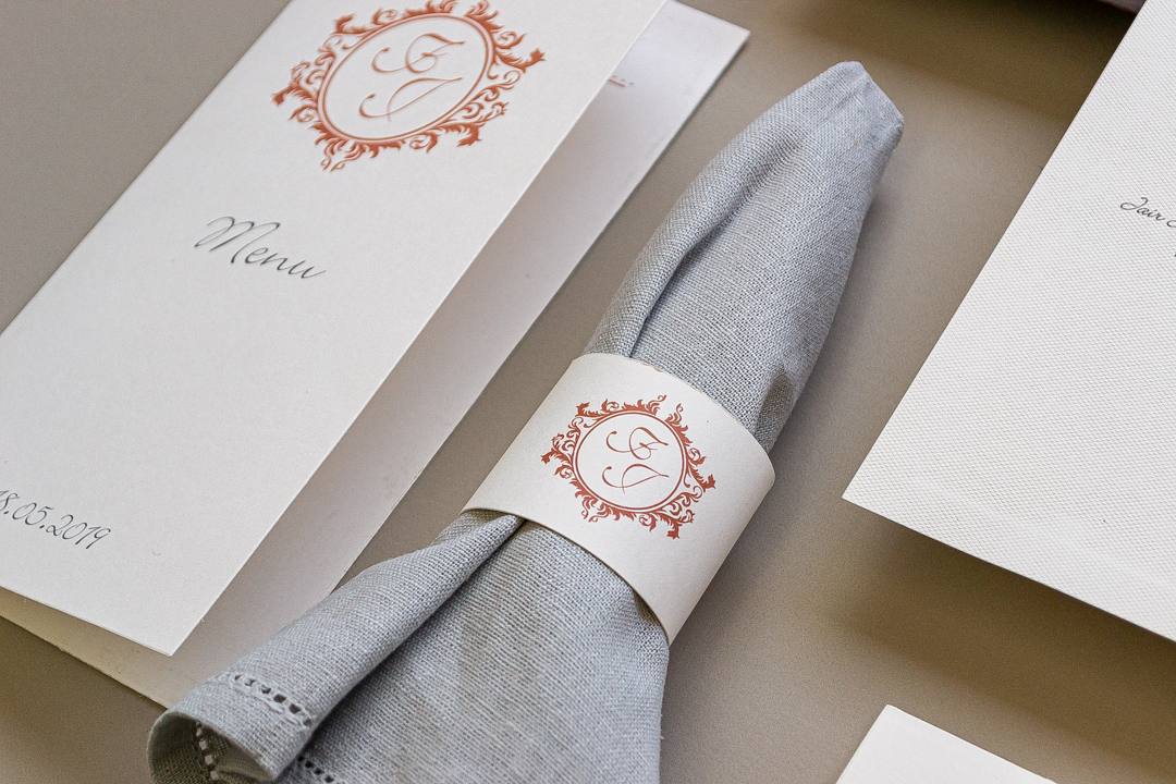 porta guardanapo personalizado casamento