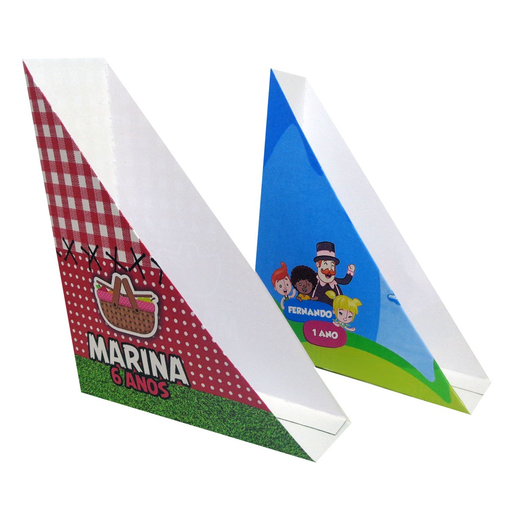 porta guardanapo personalizado aniversário
