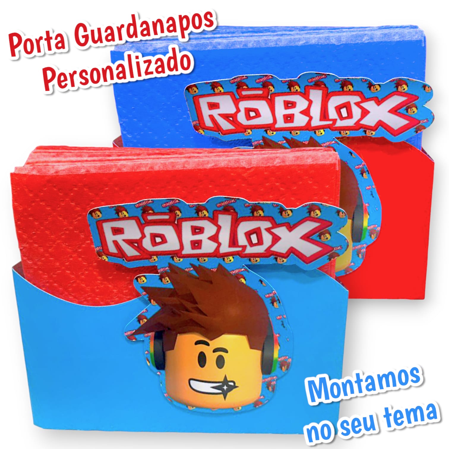 porta guardanapo personalizado casamento