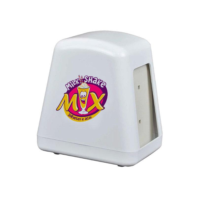 anel de guardanapo personalizado