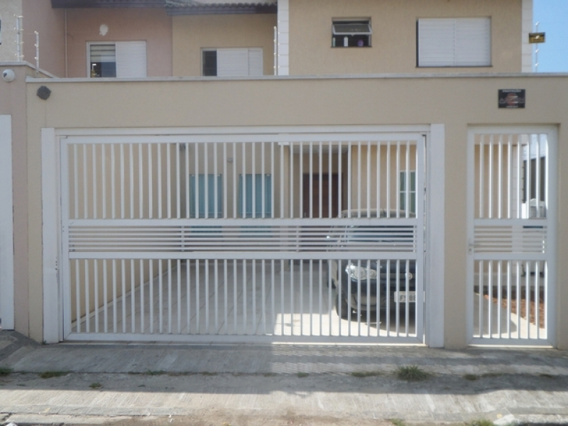 quanto custa portão basculante 3m
