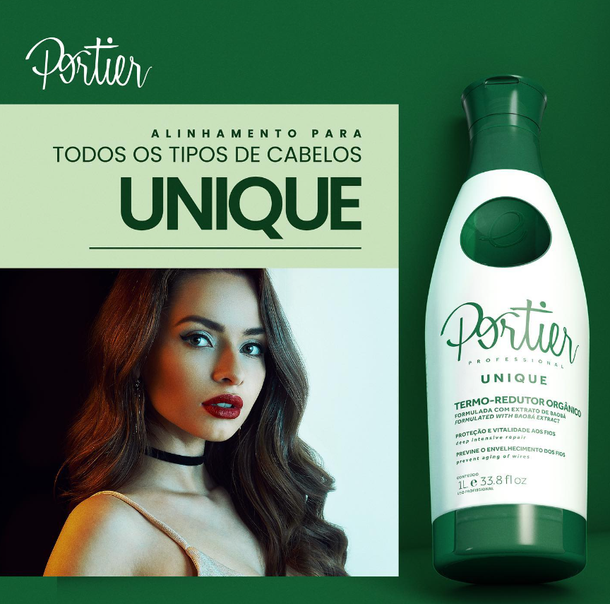 Portier Unique 250ml