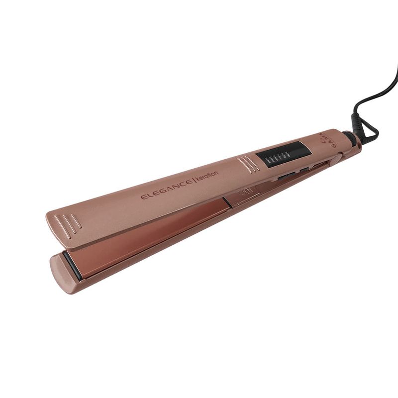 Prancha Gama Elegance LED bivolt