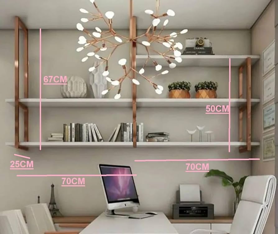 como decorar quarto com estilo industrial feminino
