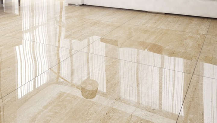 preço porcelanato polido