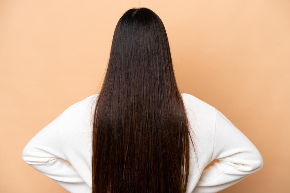 progressiva com formol Anvisa