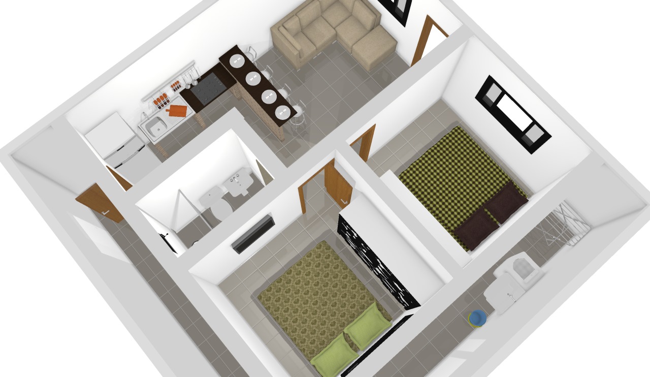 software para projetar casa