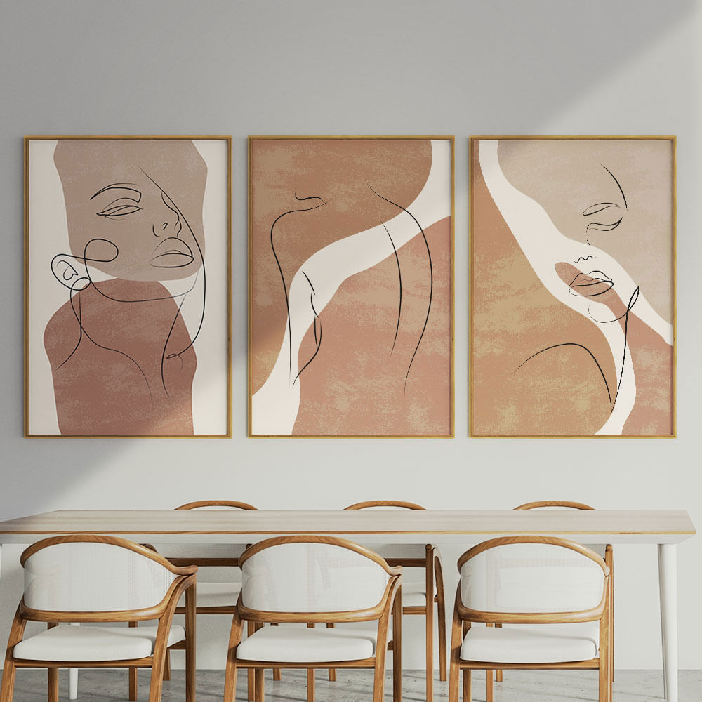 decoração de apartamento pequeno