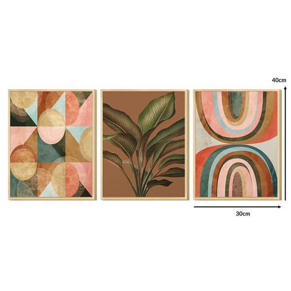 dicas de decoração com quadros