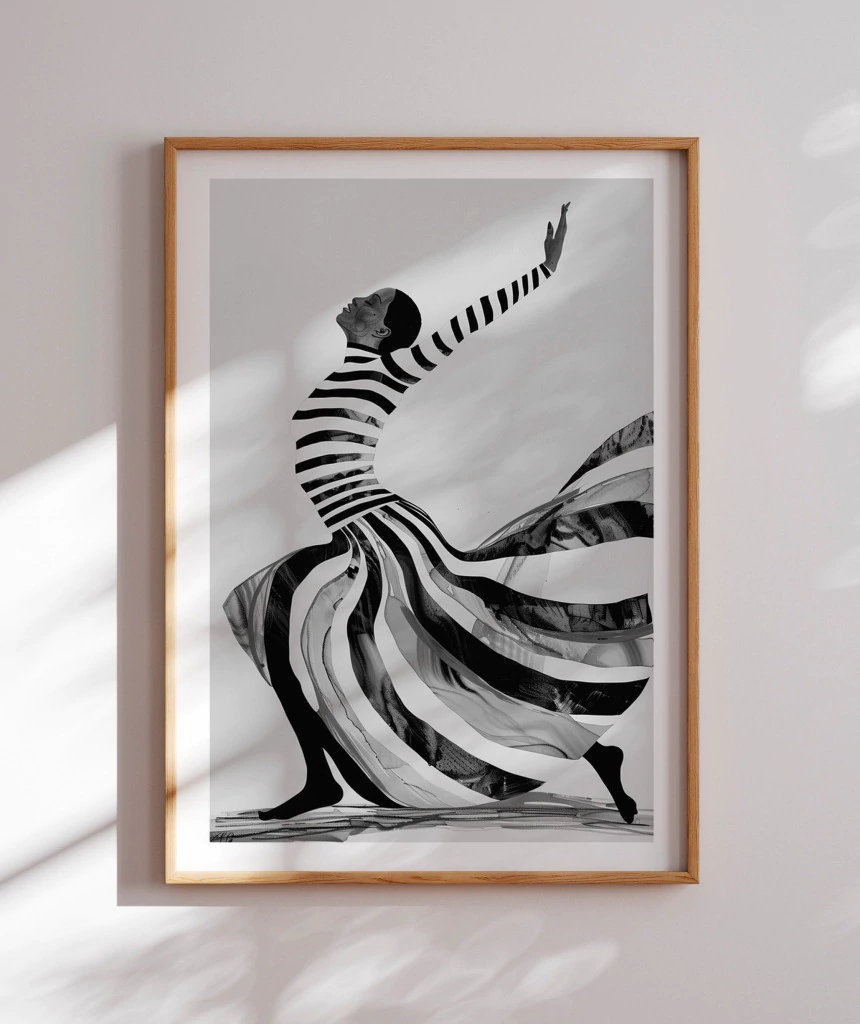 quadros decorativos resistentes ao tempo