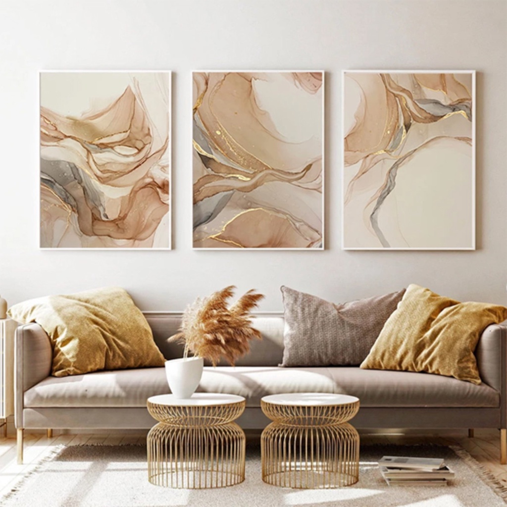 quadros para sala modernos
