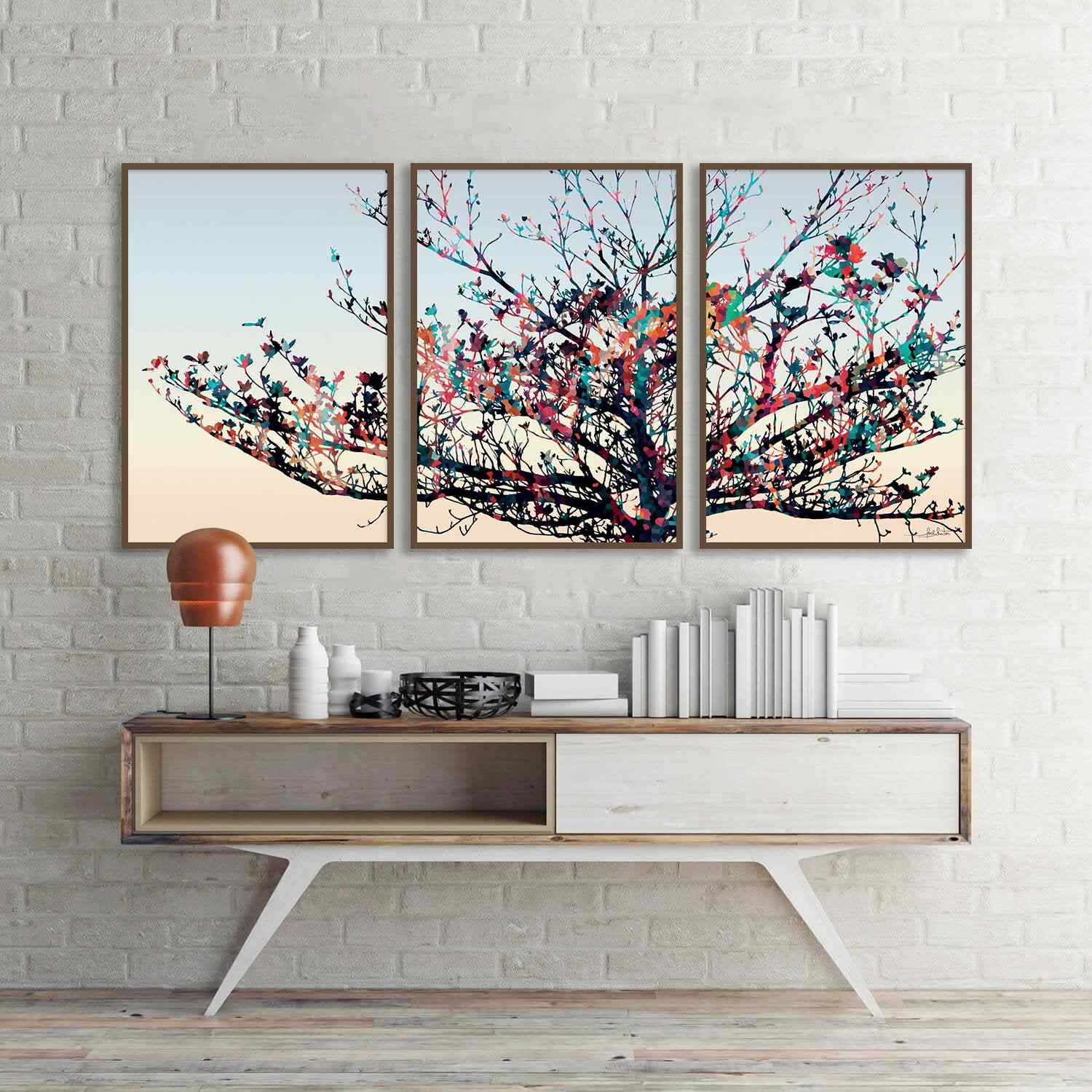 onde comprar quadros modernos