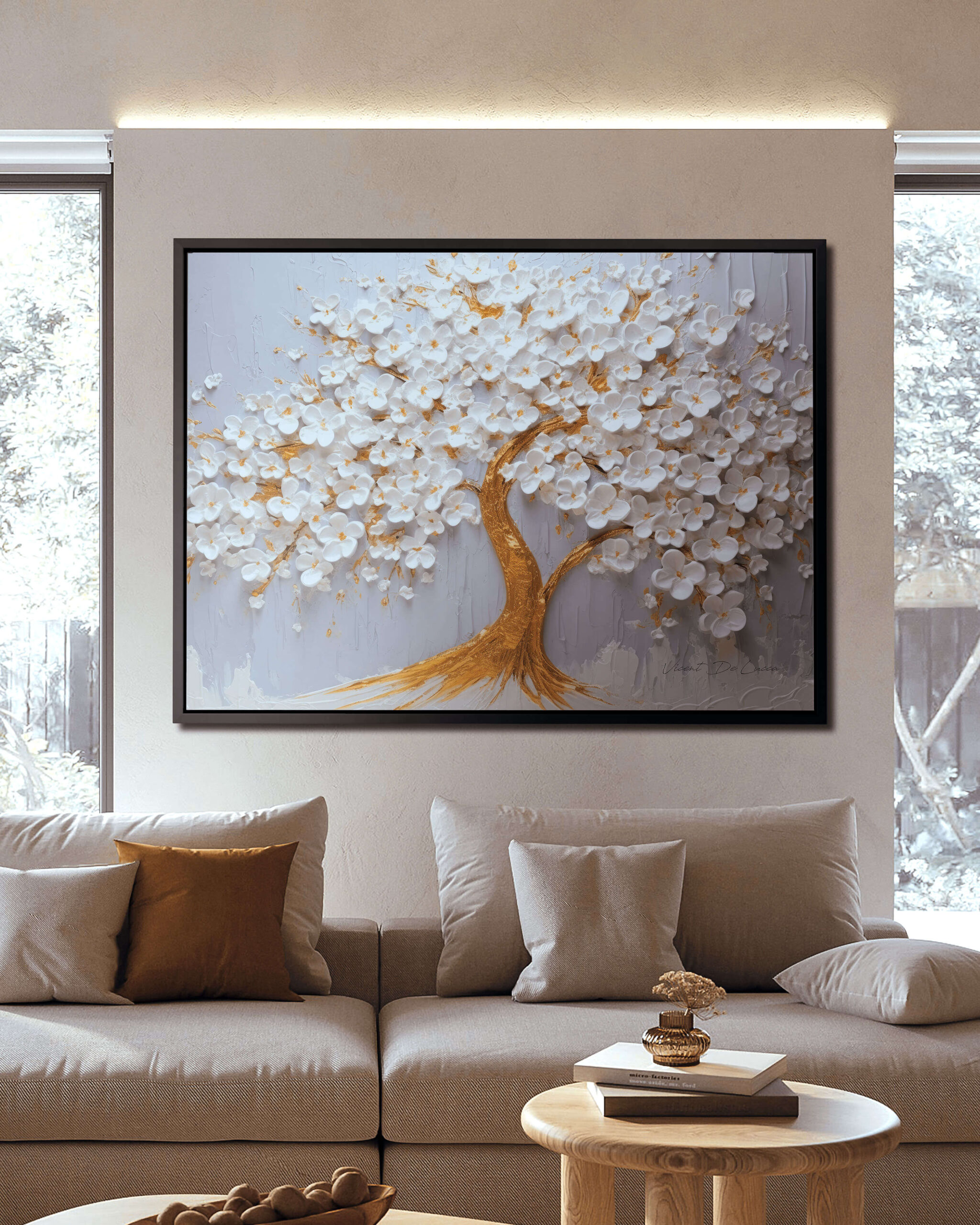 onde comprar quadros modernos
