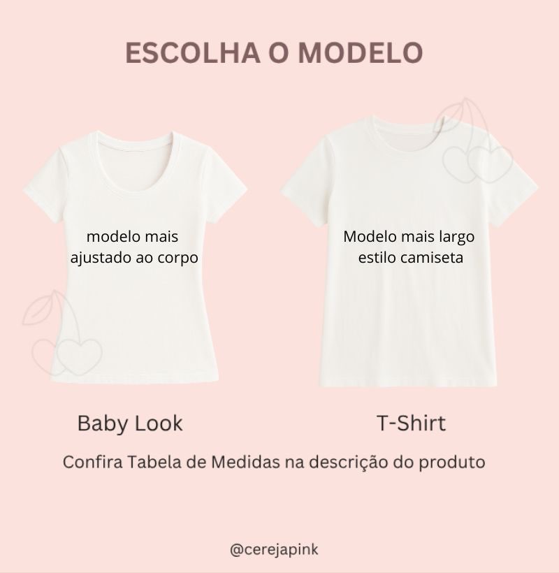 corte de camiseta