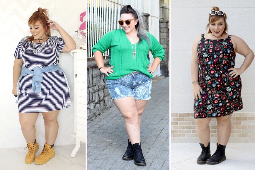 bota plus size montaria