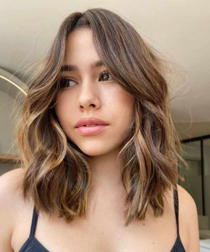 cortes de cabelo feminino atuais