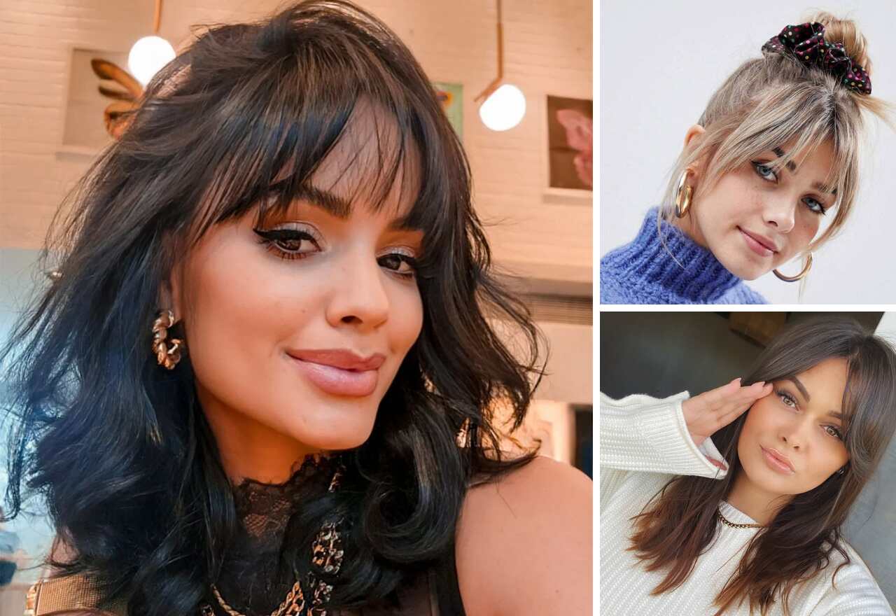 cortes de cabelo práticos