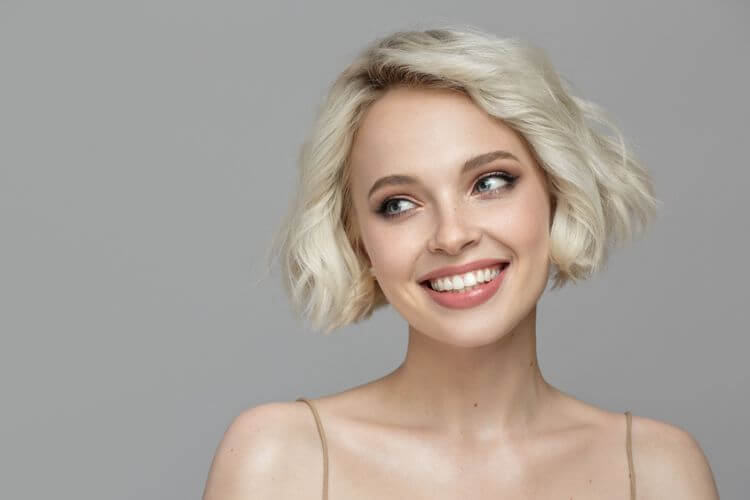 tendências de corte de cabelo 2026