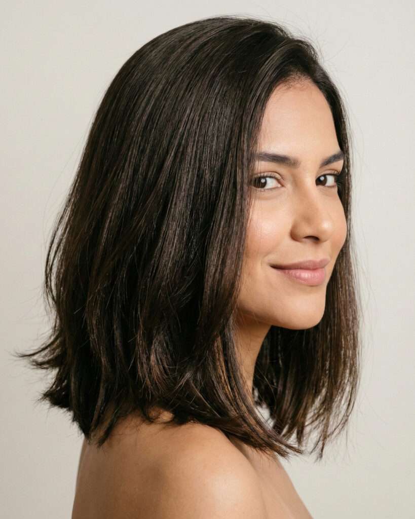 tendências de corte de cabelo 2026