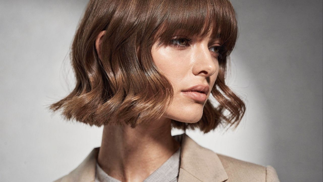 cabelo mais raro do mundo