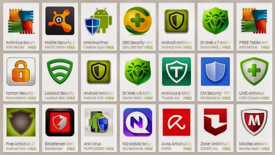 segurança para smartphone