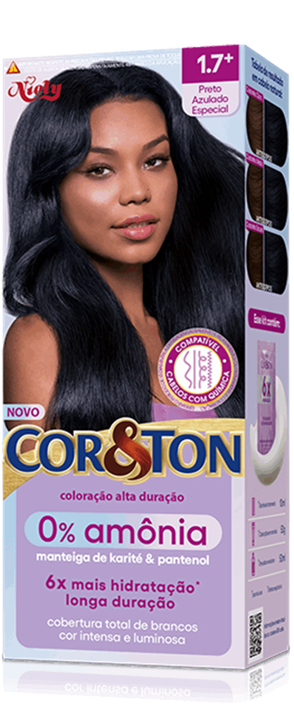 qual melhor tinta de cabelo