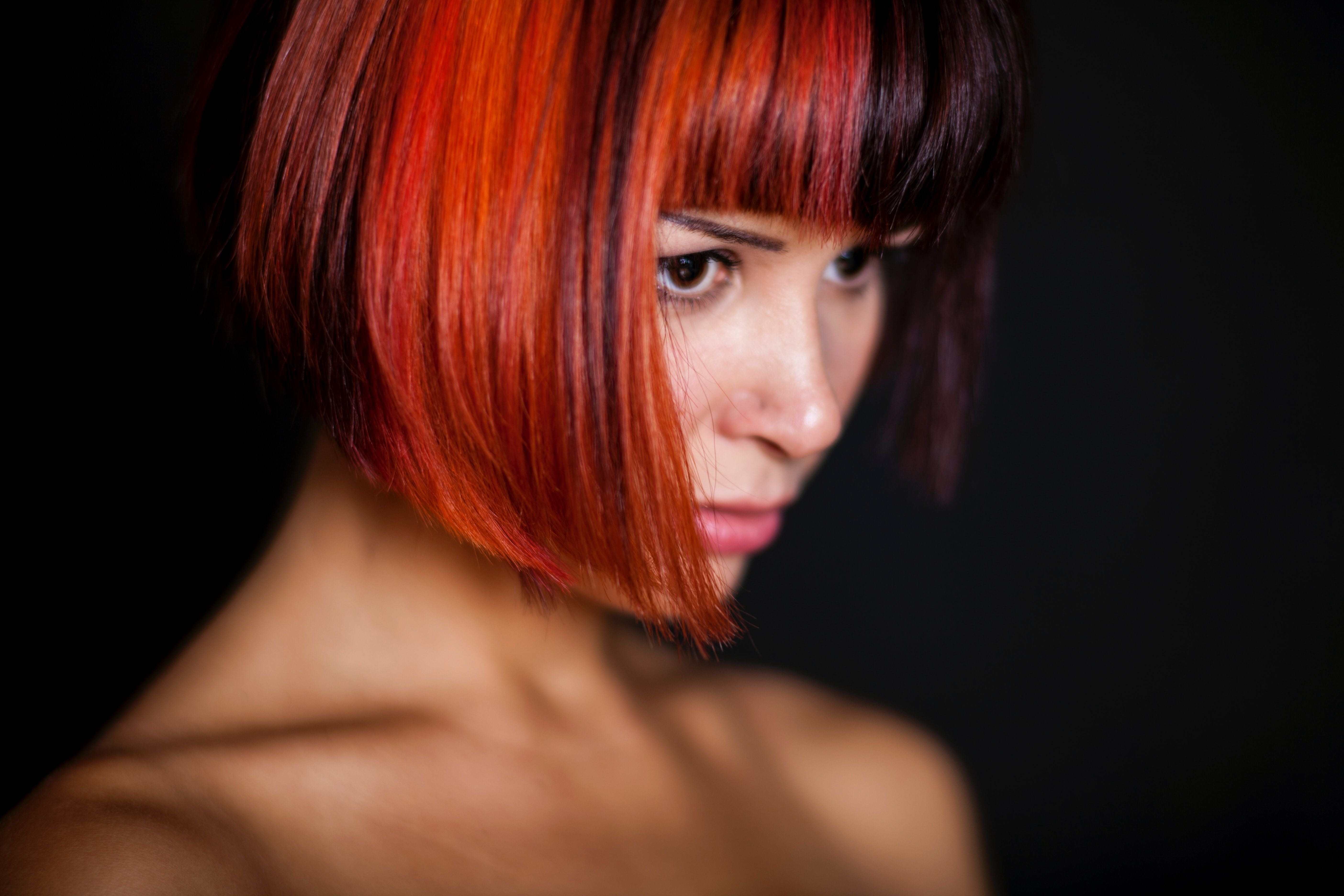qual melhor tinta de cabelo