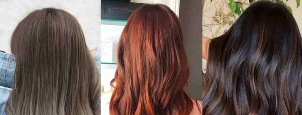 qual melhor tinta de cabelo