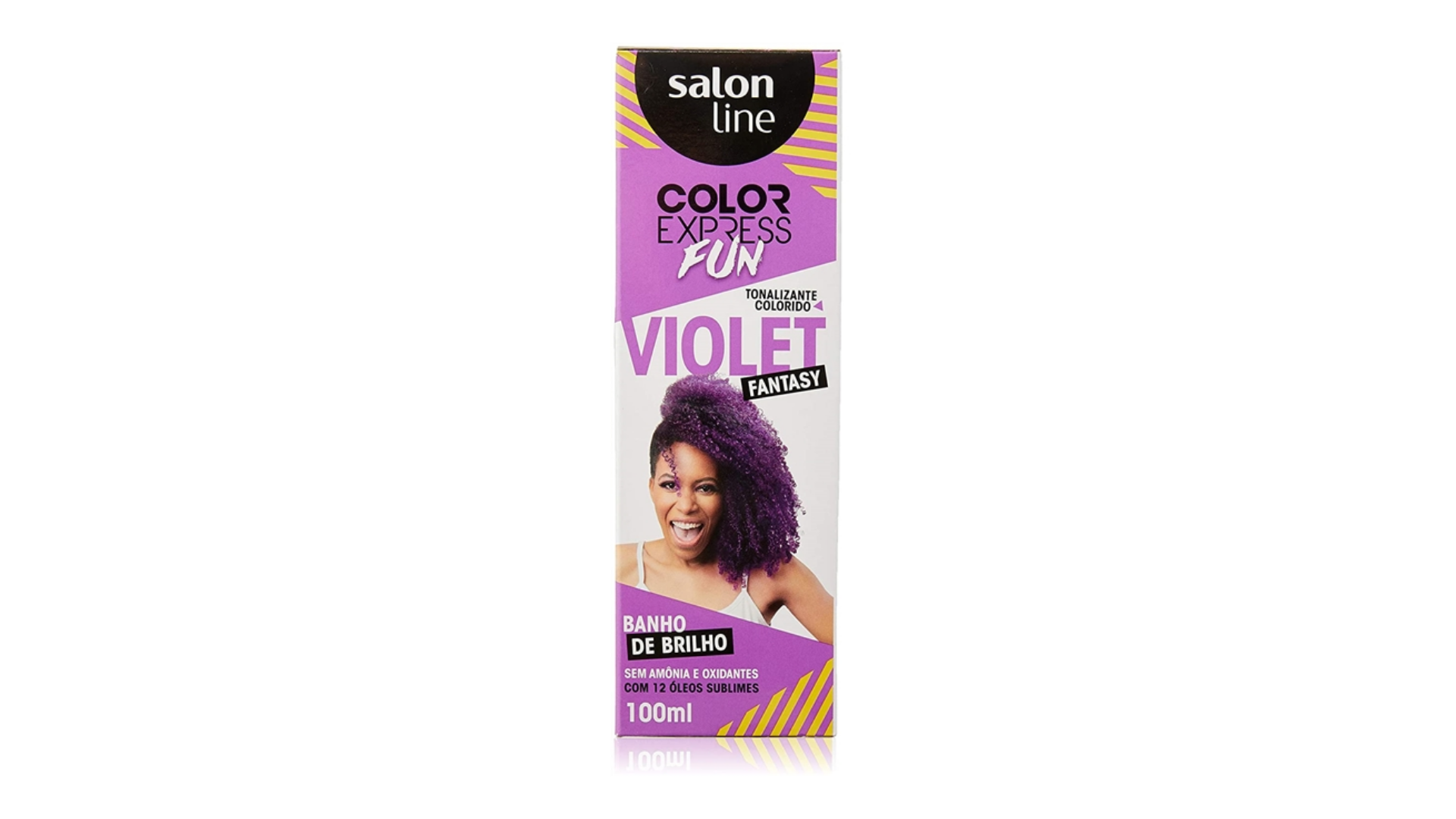 qual melhor tinta de cabelo