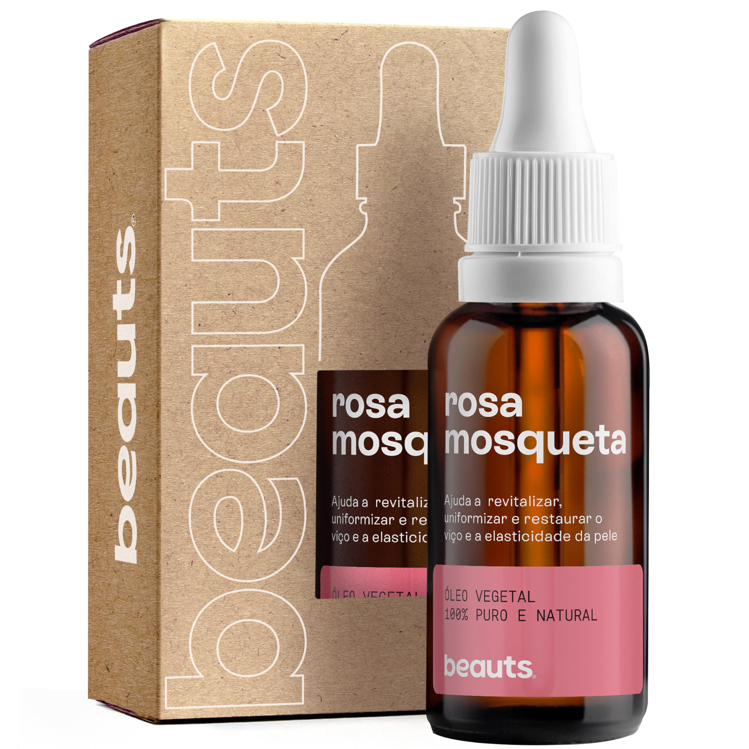 óleo de rosa mosqueta para manchas