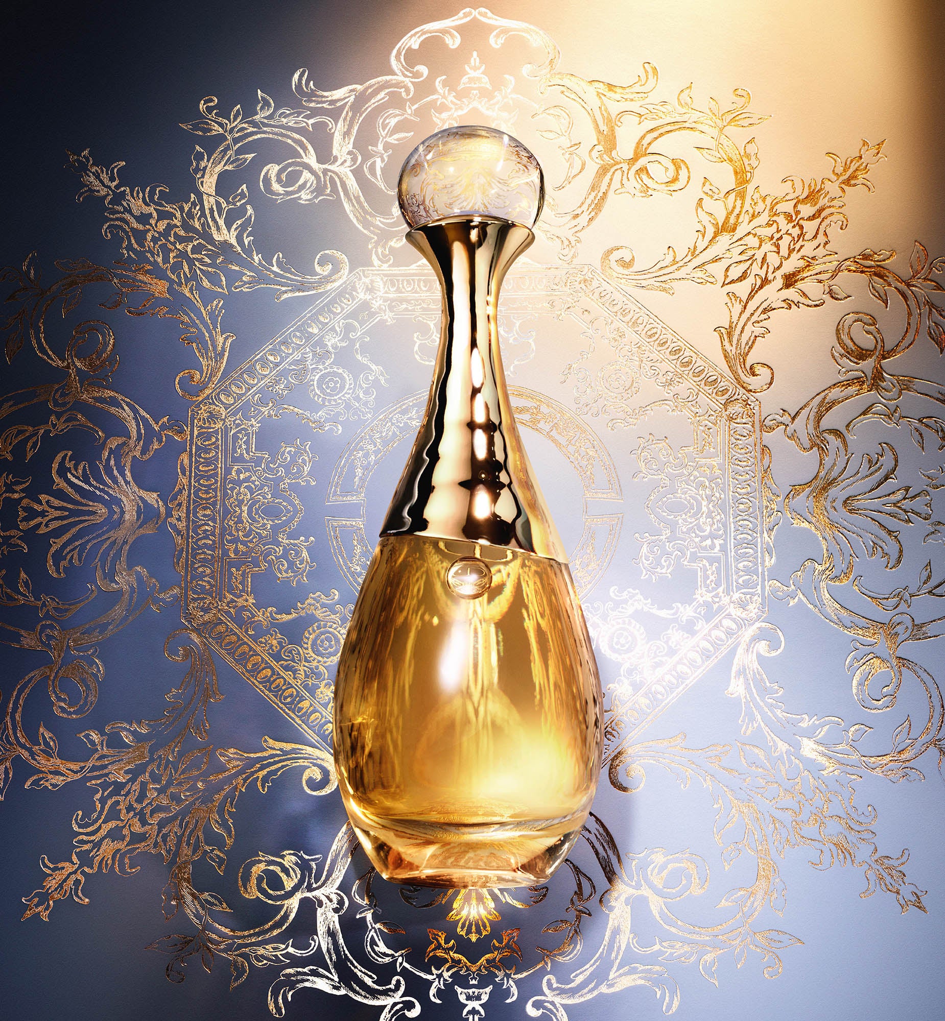 perfume de luxo mais caro