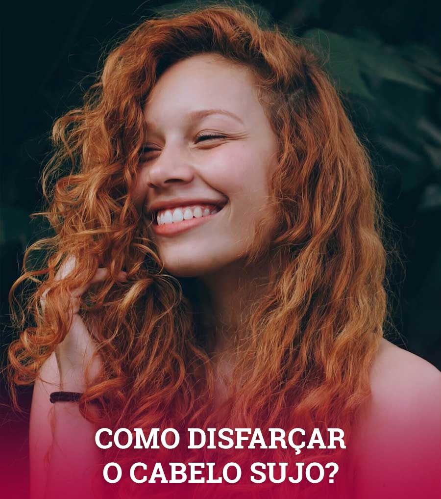 penteado para cabelo sem volume