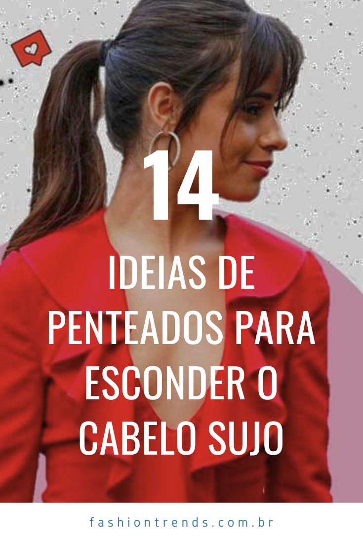 estilos para bad hair day
