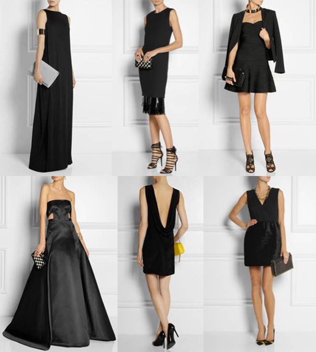 sandália para vestido de festa curto