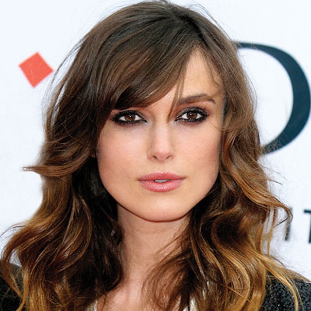 cortes de cabelo com franja para mais de 40