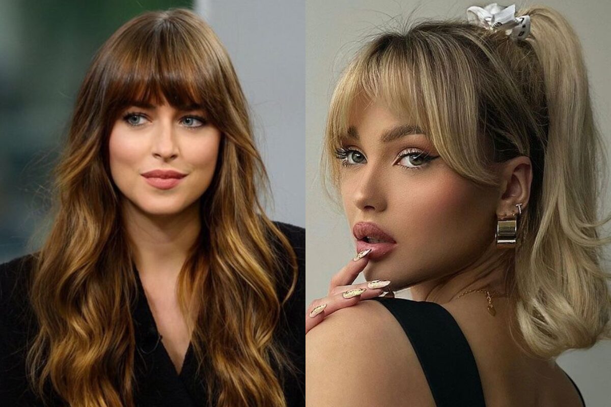 franja desfiada rejuvenesce