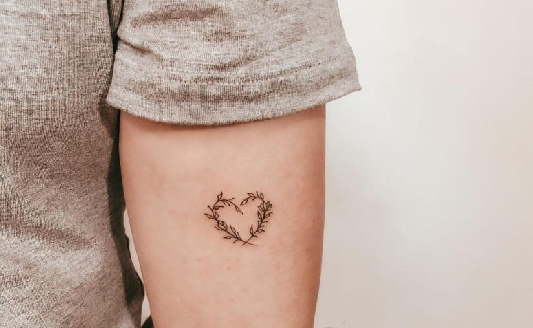 tatuador profissional preço braço