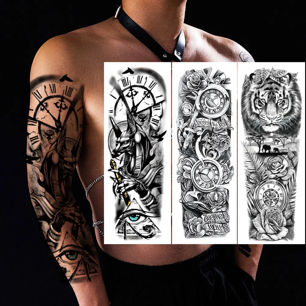 custo médio tatuagem braço