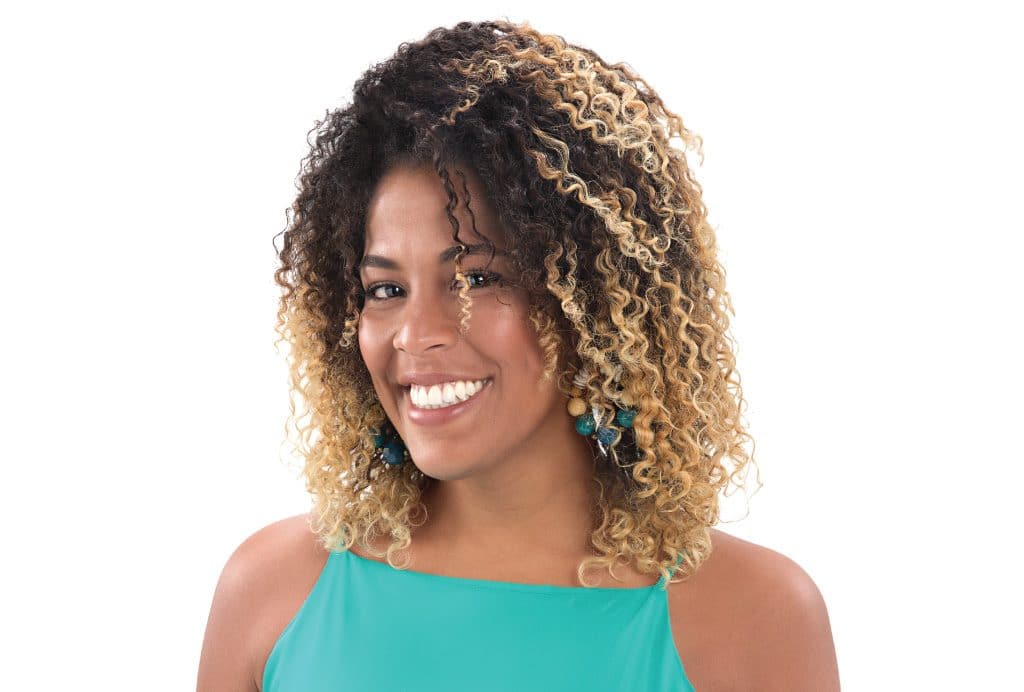 posso colorir o cabelo depois de relaxar?