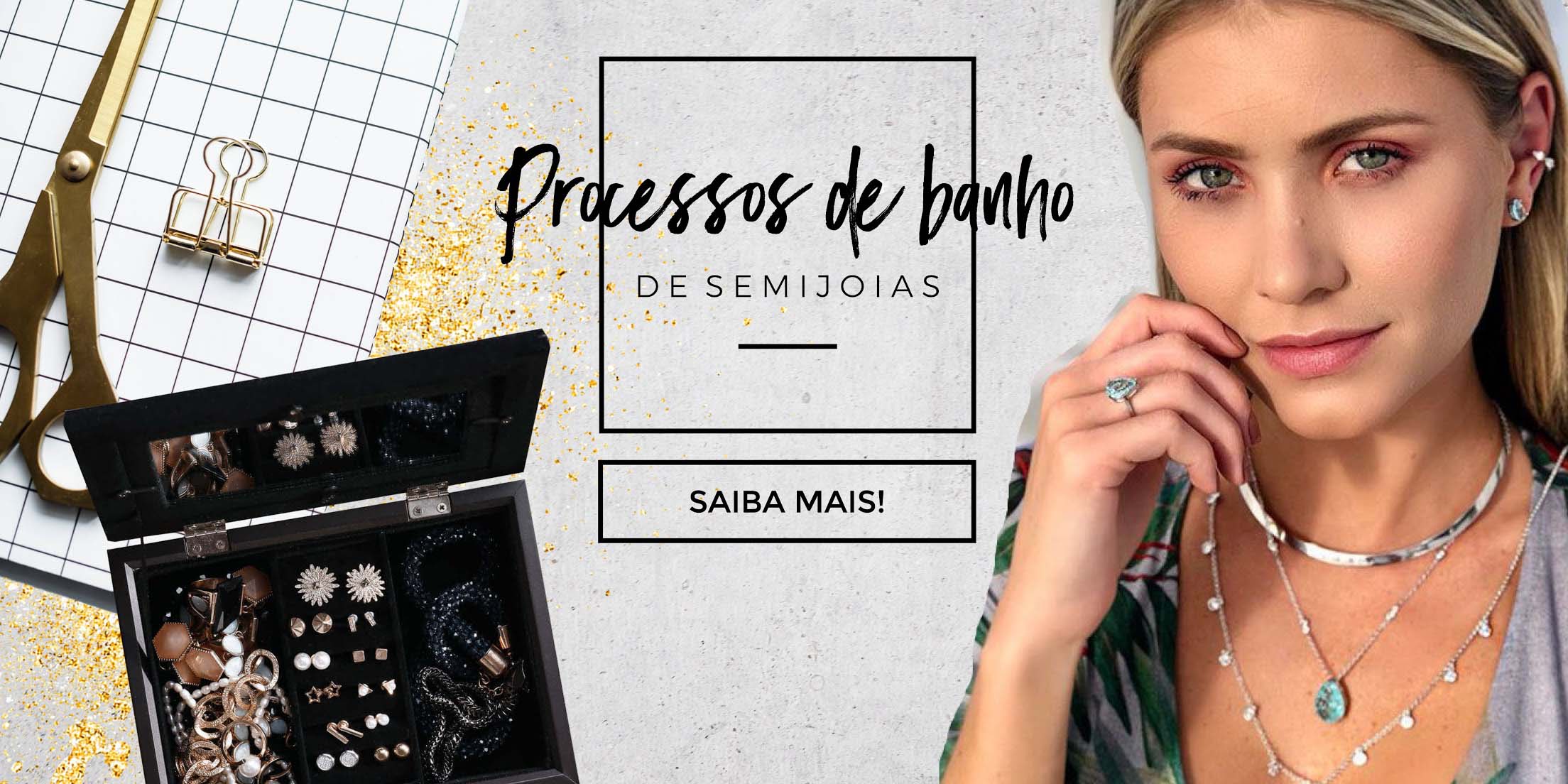 durabilidade semijoia ouro 18k